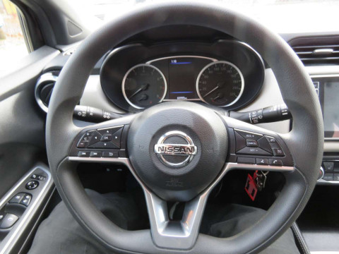 Ansicht 6 - Gebrauchtwagen Fahrzeug, Modell Micra der Marke Nissan von Verkäufer Autohaus Walter Matl