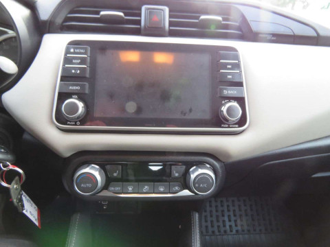 Ansicht 7 - Gebrauchtwagen Fahrzeug, Modell Micra der Marke Nissan von Verkäufer Autohaus Walter Matl