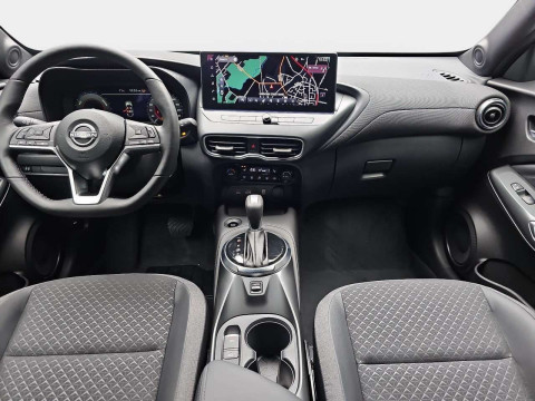 Ansicht 8 - Gebrauchtwagen Fahrzeug, Modell Juke der Marke Nissan von Verkäufer AH Brüggemann GmbH & Co. KG