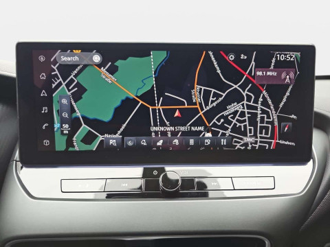 Ansicht 10 - Gebrauchtwagen Fahrzeug, Modell Juke der Marke Nissan von Verkäufer AH Brüggemann GmbH & Co. KG