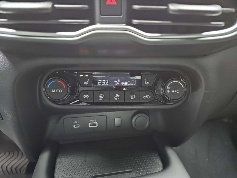 Ansicht 12 - Gebrauchtwagen Fahrzeug, Modell Juke der Marke Nissan von Verkäufer AH Brüggemann GmbH & Co. KG