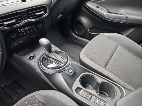 Ansicht 13 - Gebrauchtwagen Fahrzeug, Modell Juke der Marke Nissan von Verkäufer AH Brüggemann GmbH & Co. KG