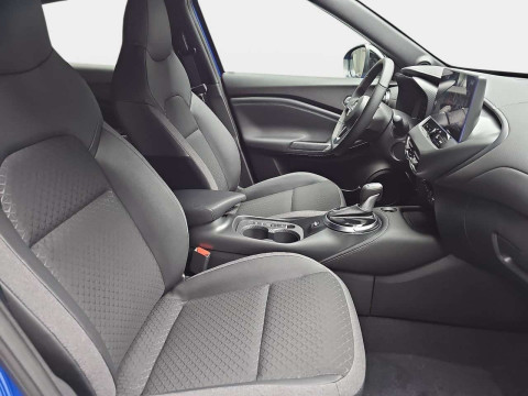 Ansicht 17 - Gebrauchtwagen Fahrzeug, Modell Juke der Marke Nissan von Verkäufer AH Brüggemann GmbH & Co. KG