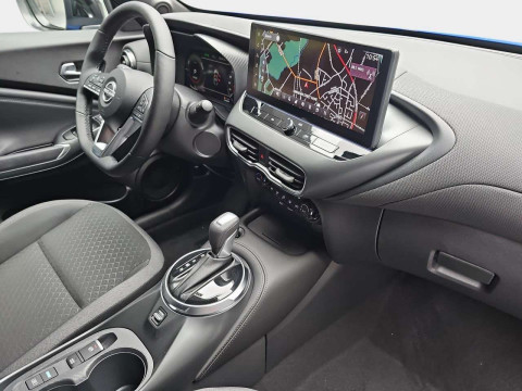 Ansicht 18 - Gebrauchtwagen Fahrzeug, Modell Juke der Marke Nissan von Verkäufer AH Brüggemann GmbH & Co. KG