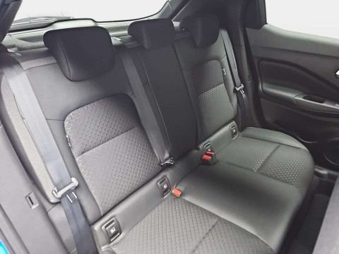 Ansicht 19 - Gebrauchtwagen Fahrzeug, Modell Juke der Marke Nissan von Verkäufer AH Brüggemann GmbH & Co. KG