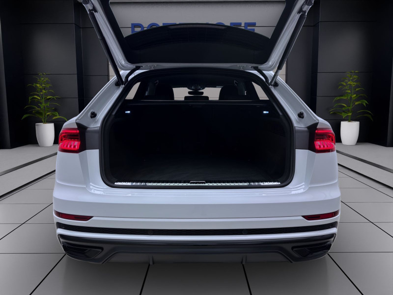 Bild 3: Audi Q8 50 TDI Q S LINE NAVI eKLAPPE STDHZG LM23