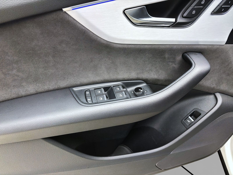 Bild 9: Audi Q8 50 TDI Q S LINE NAVI eKLAPPE STDHZG LM23