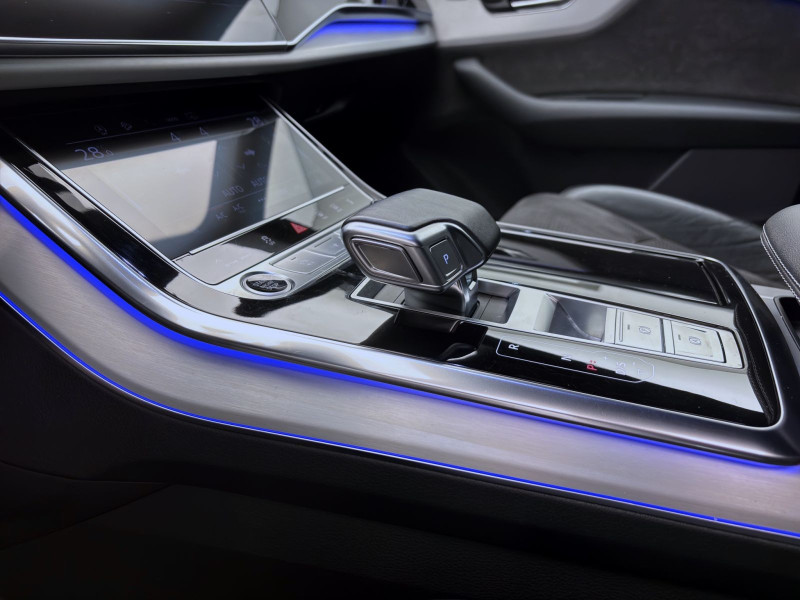 Bild 13: Audi Q8 50 TDI Q S LINE NAVI eKLAPPE STDHZG LM23