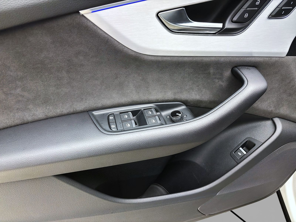 Thumb 9: Audi Q8 50 TDI Q S LINE NAVI eKLAPPE STDHZG LM23