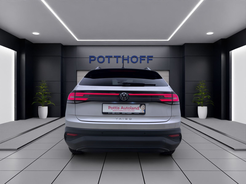 Bild 2: Volkswagen Taigo 1.0 TSI MOVE ACC PDC LED IQ.DRIVE SHZG