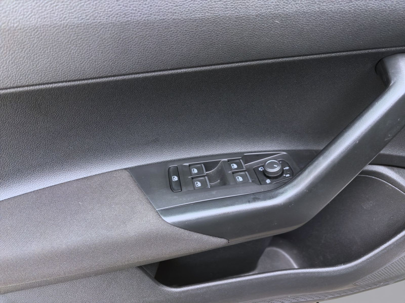 Bild 9: Volkswagen Taigo 1.0 TSI MOVE ACC PDC LED IQ.DRIVE SHZG