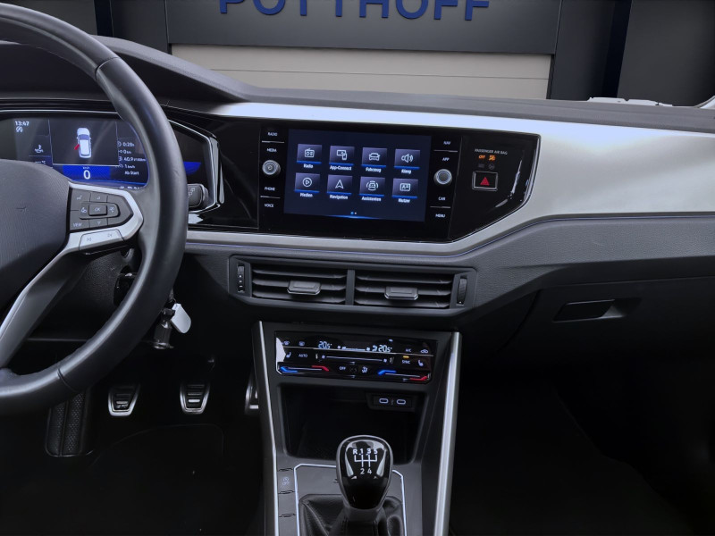 Bild 13: Volkswagen Taigo 1.0 TSI MOVE ACC PDC LED IQ.DRIVE SHZG