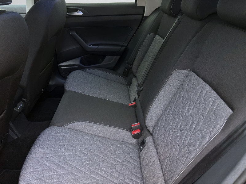 Bild 14: Volkswagen Taigo 1.0 TSI MOVE ACC PDC LED IQ.DRIVE SHZG