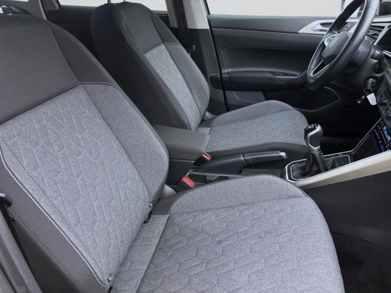 Bild 15: Volkswagen Taigo 1.0 TSI MOVE ACC PDC LED IQ.DRIVE SHZG