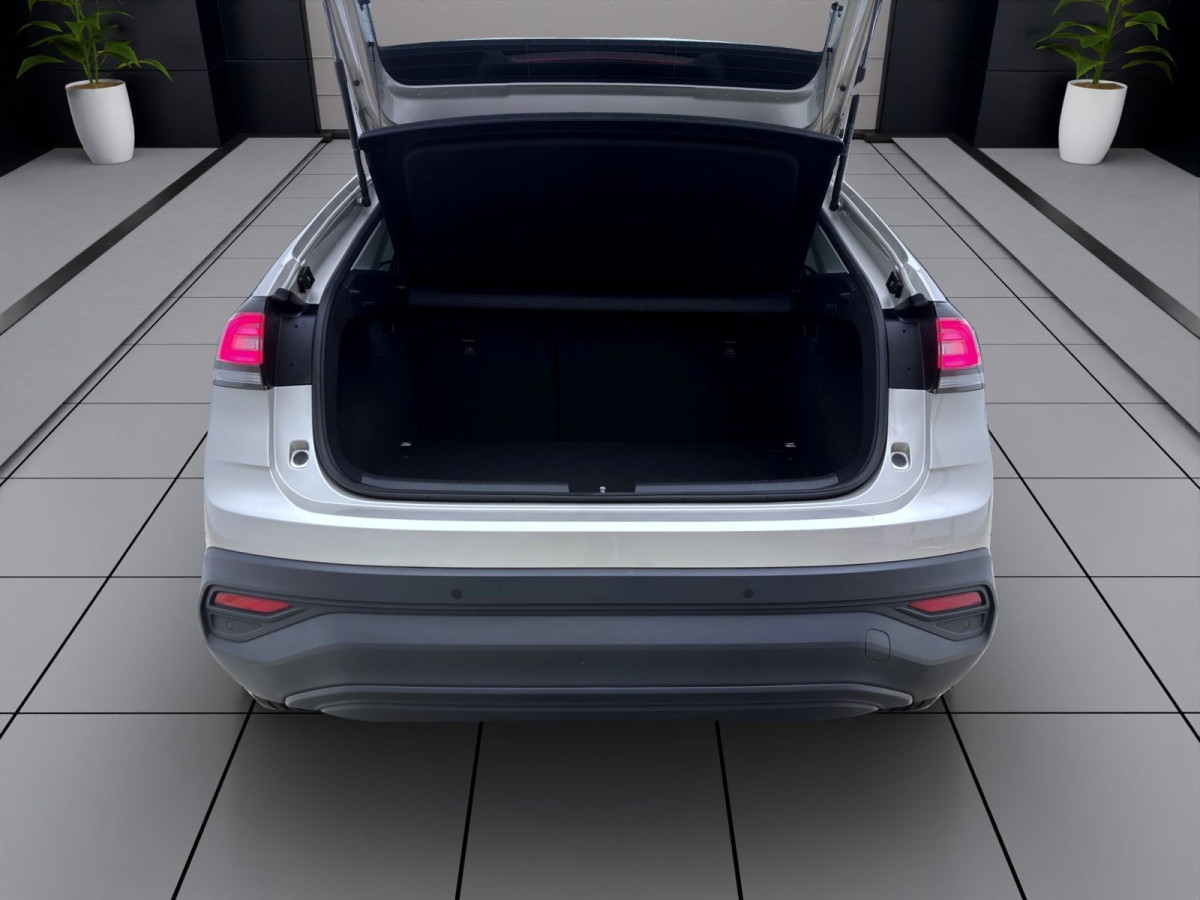 Thumb 3: Volkswagen Taigo 1.0 TSI MOVE ACC PDC LED IQ.DRIVE SHZG