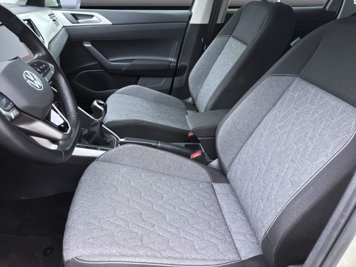 Thumb 8: Volkswagen Taigo 1.0 TSI MOVE ACC PDC LED IQ.DRIVE SHZG