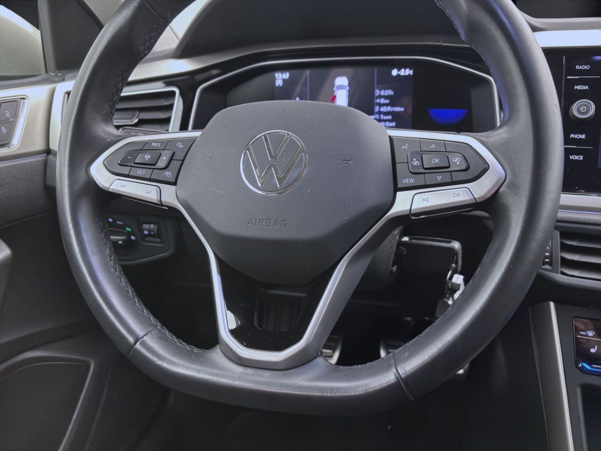 Thumb 11: Volkswagen Taigo 1.0 TSI MOVE ACC PDC LED IQ.DRIVE SHZG