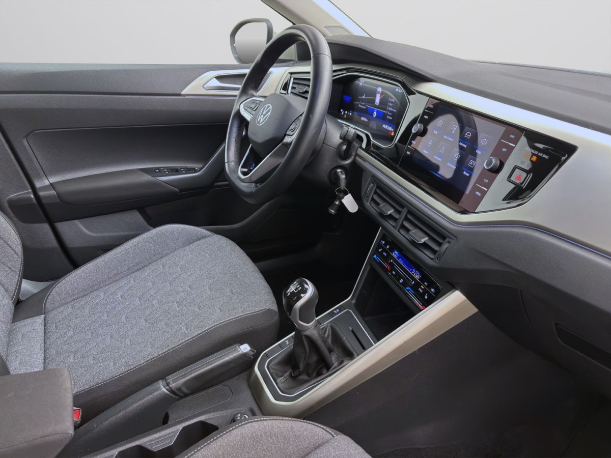 Thumb 16: Volkswagen Taigo 1.0 TSI MOVE ACC PDC LED IQ.DRIVE SHZG