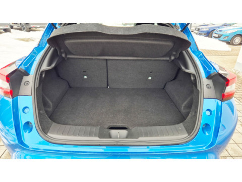 Ansicht 5 - Gebrauchtwagen Fahrzeug, Modell Juke der Marke Nissan von Verkäufer Autohaus Vetterl e.K.- Inhaber Christian Forster