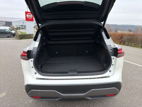 Ansicht 9 - Gebrauchtwagen Fahrzeug, Modell Qashqai der Marke Nissan von Verkäufer Autohaus Dambach GmbH