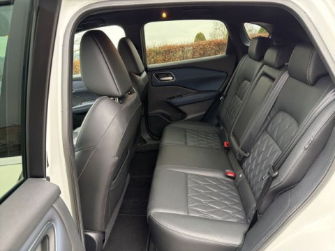 Ansicht 13 - Gebrauchtwagen Fahrzeug, Modell Qashqai der Marke Nissan von Verkäufer Autohaus Dambach GmbH