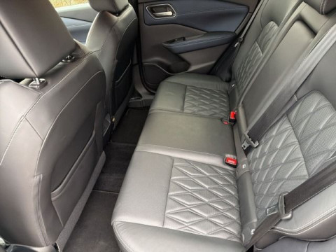 Ansicht 14 - Gebrauchtwagen Fahrzeug, Modell Qashqai der Marke Nissan von Verkäufer Autohaus Dambach GmbH