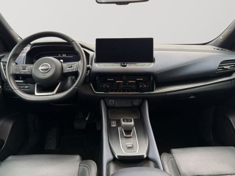 Ansicht 15 - Gebrauchtwagen Fahrzeug, Modell Qashqai der Marke Nissan von Verkäufer Autohaus Dambach GmbH