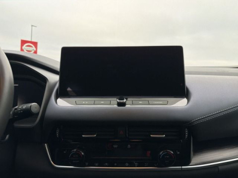 Ansicht 17 - Gebrauchtwagen Fahrzeug, Modell Qashqai der Marke Nissan von Verkäufer Autohaus Dambach GmbH