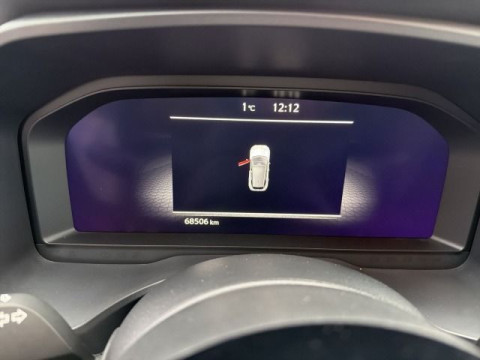 Ansicht 18 - Gebrauchtwagen Fahrzeug, Modell Qashqai der Marke Nissan von Verkäufer Autohaus Dambach GmbH