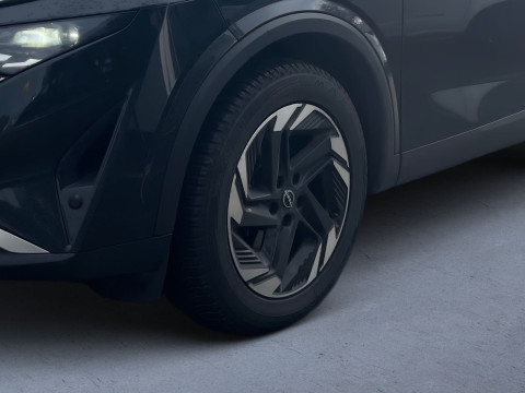 Ansicht 6 - Gebrauchtwagen Fahrzeug, Modell Qashqai der Marke Nissan von Verkäufer Automobile J. Heddier GmbH