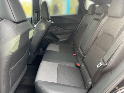 Ansicht 11 - Gebrauchtwagen Fahrzeug, Modell Qashqai der Marke Nissan von Verkäufer Automobile J. Heddier GmbH