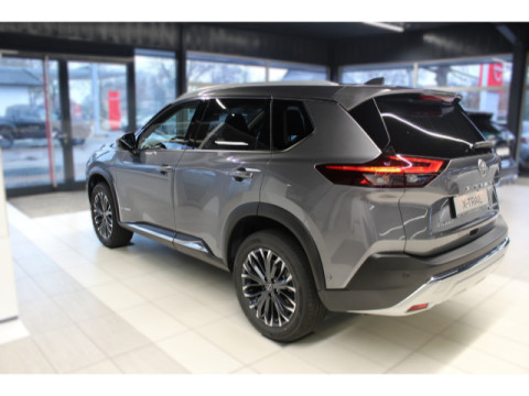 Ansicht 4 - Gebrauchtwagen Fahrzeug, Modell X-Trail der Marke Nissan von Verkäufer Viets Automobile & Service GmbH