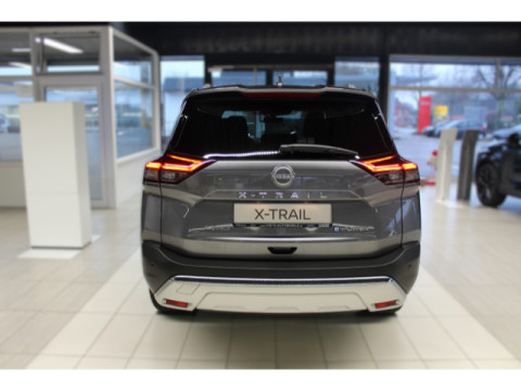 Ansicht 5 - Gebrauchtwagen Fahrzeug, Modell X-Trail der Marke Nissan von Verkäufer Viets Automobile & Service GmbH
