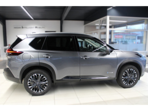 Ansicht 7 - Gebrauchtwagen Fahrzeug, Modell X-Trail der Marke Nissan von Verkäufer Viets Automobile & Service GmbH