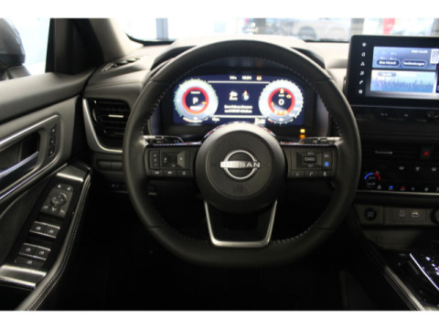 Ansicht 10 - Gebrauchtwagen Fahrzeug, Modell X-Trail der Marke Nissan von Verkäufer Viets Automobile & Service GmbH