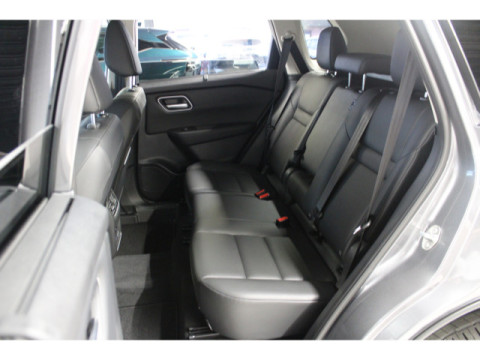 Ansicht 14 - Gebrauchtwagen Fahrzeug, Modell X-Trail der Marke Nissan von Verkäufer Viets Automobile & Service GmbH