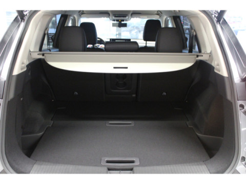 Ansicht 15 - Gebrauchtwagen Fahrzeug, Modell X-Trail der Marke Nissan von Verkäufer Viets Automobile & Service GmbH