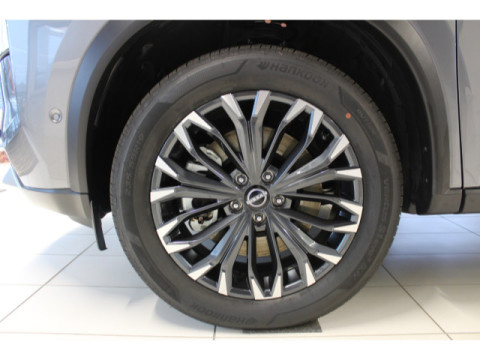 Ansicht 16 - Gebrauchtwagen Fahrzeug, Modell X-Trail der Marke Nissan von Verkäufer Viets Automobile & Service GmbH