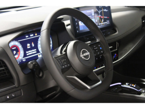 Ansicht 17 - Gebrauchtwagen Fahrzeug, Modell X-Trail der Marke Nissan von Verkäufer Viets Automobile & Service GmbH