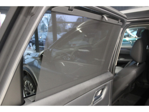 Ansicht 22 - Gebrauchtwagen Fahrzeug, Modell X-Trail der Marke Nissan von Verkäufer Viets Automobile & Service GmbH