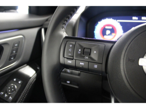 Ansicht 24 - Gebrauchtwagen Fahrzeug, Modell X-Trail der Marke Nissan von Verkäufer Viets Automobile & Service GmbH