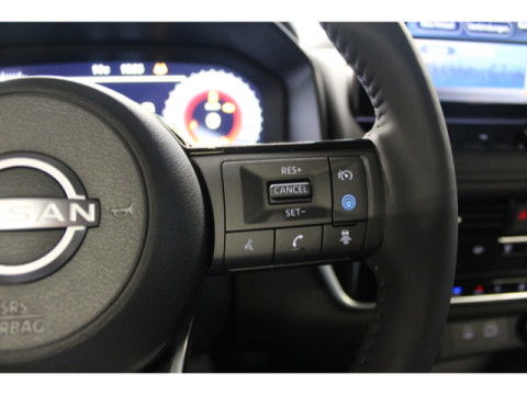 Ansicht 25 - Gebrauchtwagen Fahrzeug, Modell X-Trail der Marke Nissan von Verkäufer Viets Automobile & Service GmbH