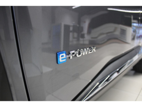 Ansicht 28 - Gebrauchtwagen Fahrzeug, Modell X-Trail der Marke Nissan von Verkäufer Viets Automobile & Service GmbH