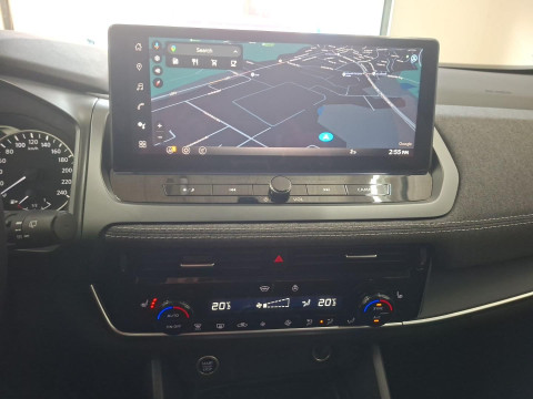 Ansicht 10 - Gebrauchtwagen Fahrzeug, Modell Qashqai der Marke Nissan von Verkäufer Autohaus Peter Müller GmbH