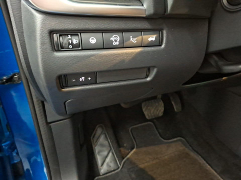 Ansicht 8 - Gebrauchtwagen Fahrzeug, Modell Qashqai der Marke Nissan von Verkäufer Autohaus Peter Müller GmbH