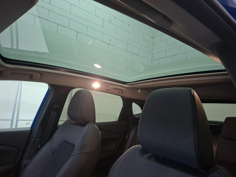 Ansicht 14 - Gebrauchtwagen Fahrzeug, Modell Qashqai der Marke Nissan von Verkäufer Autohaus Peter Müller GmbH