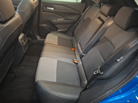 Ansicht 15 - Gebrauchtwagen Fahrzeug, Modell Qashqai der Marke Nissan von Verkäufer Autohaus Peter Müller GmbH