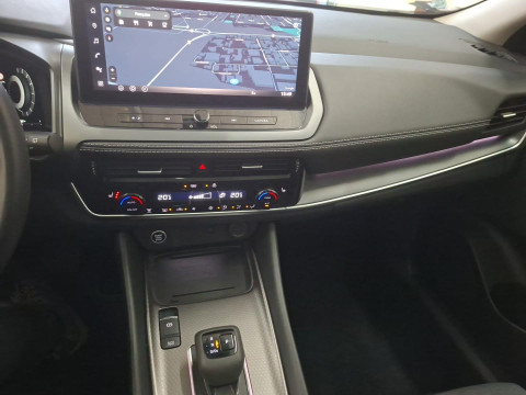 Ansicht 8 - Gebrauchtwagen Fahrzeug, Modell Qashqai der Marke Nissan von Verkäufer Autohaus Peter Müller GmbH