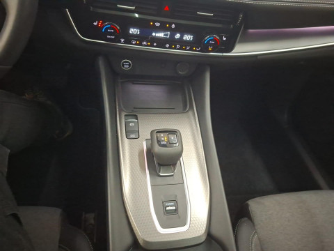 Ansicht 9 - Gebrauchtwagen Fahrzeug, Modell Qashqai der Marke Nissan von Verkäufer Autohaus Peter Müller GmbH