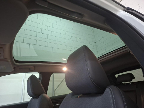 Ansicht 14 - Gebrauchtwagen Fahrzeug, Modell Qashqai der Marke Nissan von Verkäufer Autohaus Peter Müller GmbH